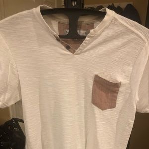 Pd&C short sleeve shirt